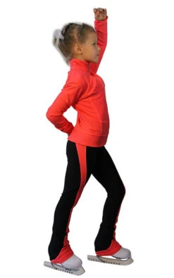 IceDress Figure Skating Thermal Jacket - Drape-3 (Coral) -SkateHaven Store dea0e635c61f7f6e07946728cedb2a67 02226 86538 42553 00876 21997 14992 18408 52279.1582447669