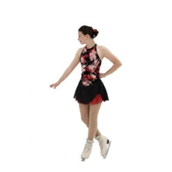 Jerry's Ice Skating Dress - 108 Chelsea Rose