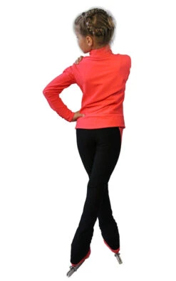 IceDress Figure Skating Thermal Jacket - Drape-3 (Coral) -SkateHaven Store def88f1d4f55d23f8f0f4941c0a8bb75 11064 82062 14563 88662 15958 06452 11693 01527.1582447669