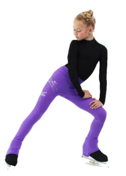 IceDress - Thermal Pants - Dragonfly (Purple) -SkateHaven Store e0bac4470e2f 50680 04779 65584.1582515053