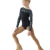 IceDress Thermal Body - Harmony ( Black With Pearl Blue) -SkateHaven Store e1fc4ad945f2 61454 13977.1582482537