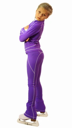 IceDress Figure Skating Thermal Jacket -Todes(Purple With White Line) -SkateHaven Store e59478025f735198de0eee7aee2ade22 25942 02784 98207 48701 75573 59608 60685 73005.1582448051