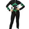 IceDress Figure Skating Outfit - Thermal - Bauer (Black, Green And White) 1 IceDress Figure Skating Outfit - Thermal - Bauer (Black, Green And White) -SkateHaven Store e6bc000f8b8b 15445 05253 34616.1582431179
