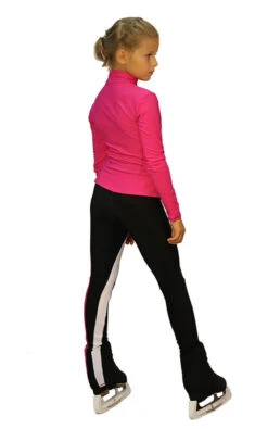 IceDress Figure Skating Outfit - Thermal - Twizzle-8 ( Fuchsia) -SkateHaven Store edcda596c5a2f6cd255ac46fb2c2aefd 73879 19323 85358 58939 53121 90546.1582447741