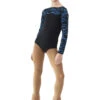 IceDress Thermal Body - Harmony ( Black With Blue) 1 IceDress Thermal Body - Harmony ( Black With Blue) -SkateHaven Store f2daa46ea8c4 80473 45624.1582495435