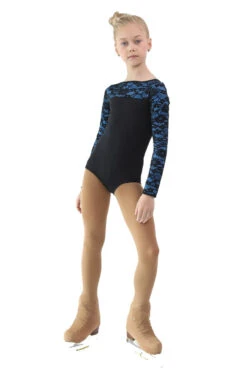 IceDress Thermal Body - Harmony ( Black With Blue) -SkateHaven Store f2daa46ea8c4 80473 45624 49703.1582529369