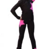 IceDress Figure Skating Jacket- Star (Black With Pink) -SkateHaven Store f3ee218ac5aa 72995 94802 18135 29994 96129 51970.1582447640