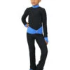 IceDress - Figure Skating Training Overalls - Oriental (Cray With Gray With Blue Belt) -SkateHaven Store f51f6fa8967b0bf6a7514b4de91e06c5 32883 49612 38911 04245 69309 36277.1582463709