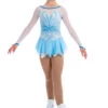 Elite Xpression - Light Blue Fairy Dress -SkateHaven Store f52973ef9a67 12074.1643094491
