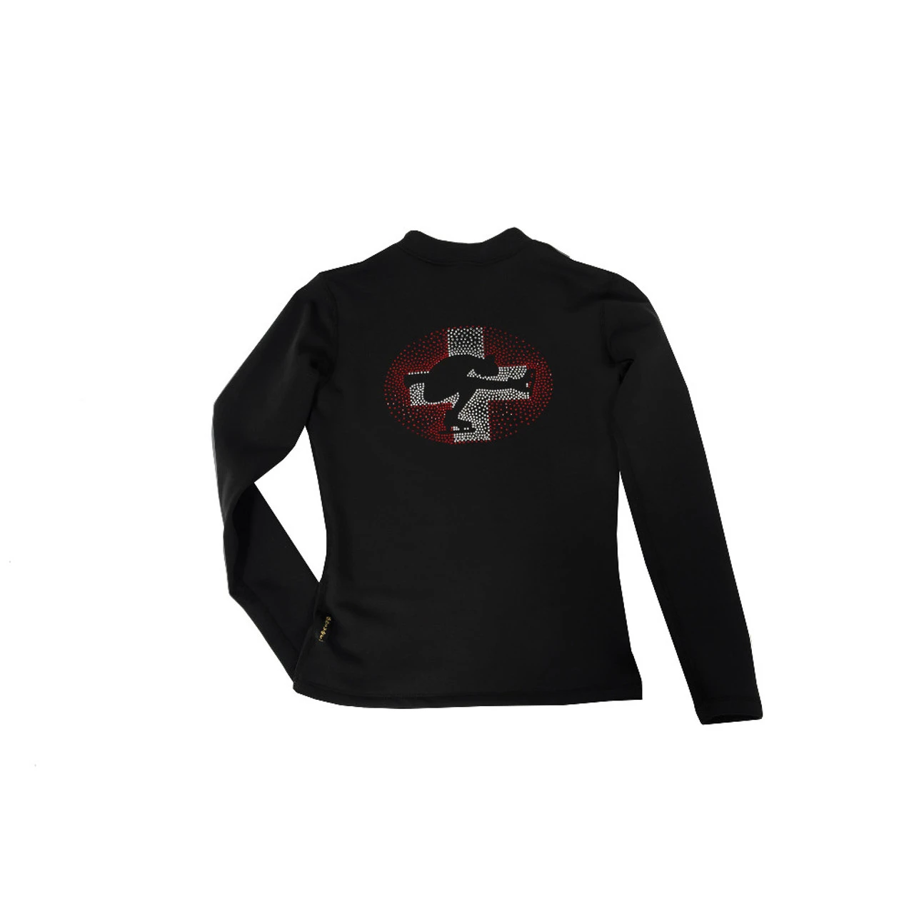 Jerry's S260 As The World Spins Jacket (Switzerland) 4 Jerry's S260 As The World Spins Jacket (Switzerland) - Image 2