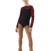 IceDress Thermal Body - Harmony ( Black With Hot Coral) -SkateHaven Store f73144123028 80836 73289.1582489954