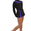 IceDress Figure Skating Dress-Thermal - Lasso(25% OFF, Black With Cornflower) -SkateHaven Store f7c1f6fe7c0b 14300 67146 09135 75616 31638 73728.1618318783
