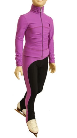 IceDress Figure Skating Thermal Pants - Drape-2 (Purple) 6 IceDress Figure Skating Thermal Pants - Drape-2 (Purple) -SkateHaven Store f87646ee2fd03ed752e4d22f0e3177e0 40809 38154 06565 45246 41088 31346.1582447658