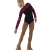 IceDress Thermal Body - Harmony ( Black With Hot Pink) -SkateHaven Store fc41401b9b3e 80327 56043.1582473965