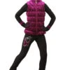 IceDress Figure Skating Outfit - Thermal - Velvet Butterfly With Vest (Fuchsia) -SkateHaven Store fd89192ad656 31124 70483 46472.1582433678