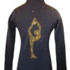 Figure Skating Jacket By Ice Fire - Gold Crystals Biellmann Applique 2 Figure Skating Jacket By Ice Fire - Gold Crystals Biellmann Applique -SkateHaven Store goldbiellmannjacket 98673.1667938926