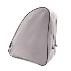 Kami-So Ice & Inline Skate Bag - Excellent Quality Bag To Carry Ice Skates, Roller Skates, Inline Skates For Kids & Adults (Grey) 10 Kami-So Ice & Inline Skate Bag - Excellent Quality Bag To Carry Ice Skates, Roller Skates, Inline Skates For Kids & Adults (Grey) -SkateHaven Store grey 2 74796.1628707925