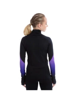 Elite Xpression - Faded Purple Jacket