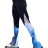 Elite Xpression - High Waist Black Legging - Marbled Blue -SkateHaven Store image 84bced96 4076 4d40 868b 683f37b657c7.1663934489 47130.1663939362