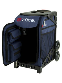 Zuca Sport Bag - MIDNIGHT -SkateHaven Store midnight black open web 2 1 83731.1430808444.1280.1280 25538.1673961129