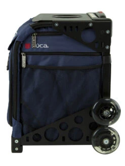 Zuca Sport Bag - MIDNIGHT -SkateHaven Store midnight black side web 1 98066.1430808444.1280.1280 11115.1673961129