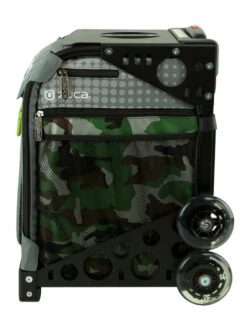 Zuca Sport Bag - PAINTBALL -SkateHaven Store paintball black side web 1 26991.1430808491.1280.1280 33122.1679917503