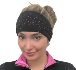 Kami-So Figure Skating Outfit - Pink Pants And Jacket 9 Kami-So Figure Skating Outfit - Pink Pants And Jacket -SkateHaven Store pink 35251.1595967147