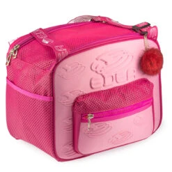 Edea Cube Skate Bag -SkateHaven Store rosa 01 56258 13615 02234.1684296210