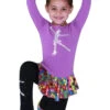 " Skating Girl " Ice Skating Outfit Gift Set -SkateHaven Store sd712skatingoutfit 03265 87750 17931.1652395876
