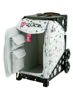 Zuca Sport Bag - Sk8 -SkateHaven Store sk8 black open web 1 1 81018.1430808501.1280.1280 45295.1660851109