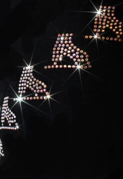 Ice Skating Jacket With "Spiral Skates" Design -SkateHaven Store spiralsskatezoom 33773.1540224529