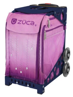 Zuca Sport Bag - Velvet Rain -SkateHaven Store sport VelvetRain main navy rgb 60970.1660155864