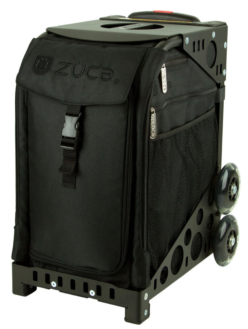 Zuca Sport Bag - STEALTH 2 Zuca Sport Bag - STEALTH