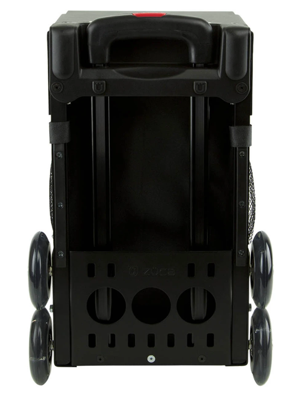 Zuca Sport Bag - STEALTH 3 Zuca Sport Bag - STEALTH - Image 2