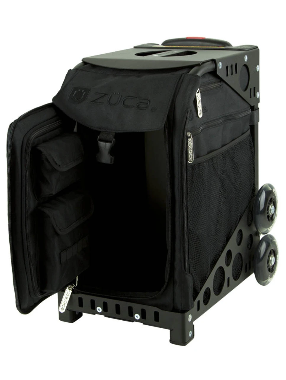 Zuca Sport Bag - STEALTH 4 Zuca Sport Bag - STEALTH - Image 3