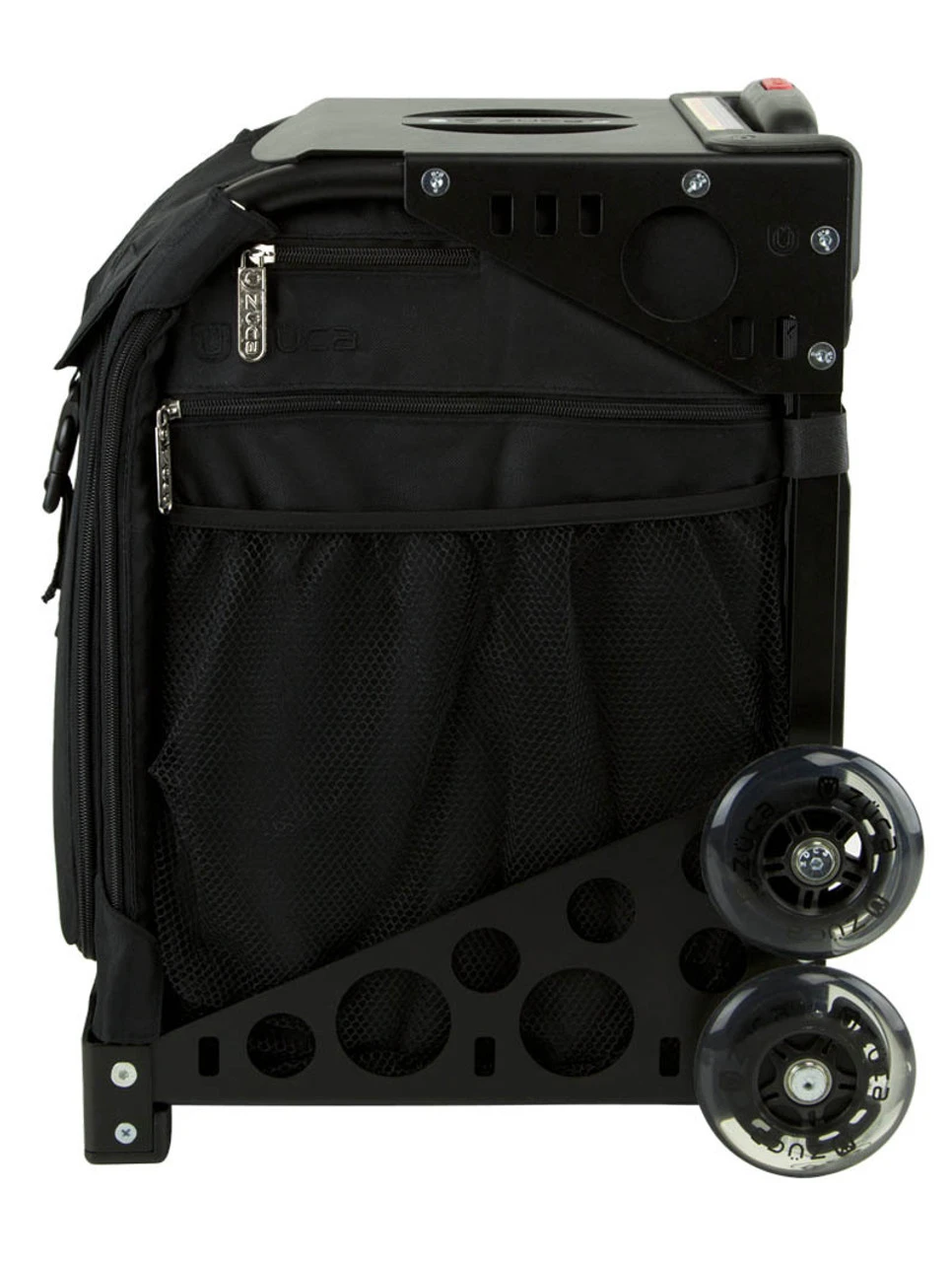 Zuca Sport Bag - STEALTH 5 Zuca Sport Bag - STEALTH - Image 4