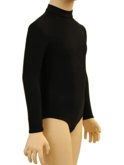 IceDress - Thermal Body (50% OFF) -SkateHaven Store termobodi chernoe bokovoj perednijvid 40635 89426 55281 53864 23919.1647894969