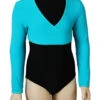 IceDress - Thermal Bolero (Turquoise) -SkateHaven Store termobolero biryuzovoe perednij vid 58166 12480.1582456606