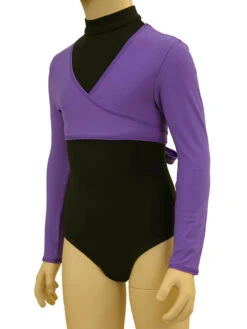 IceDress - Thermal Bolero (Purple)