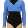 IceDress - Thermal Bolero (Blue) -SkateHaven Store termobolero goluboe perednij vid 95079 82149.1582499145