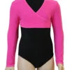 IceDress - Thermal Bolero (Pink)